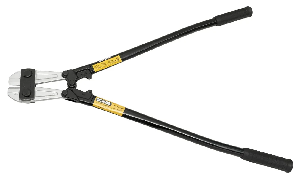 Ironside 126016 Bultsax 13/750 mm