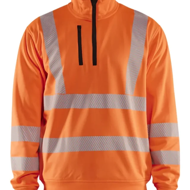 Blåkläder 3564-2538 Tröja 4XL