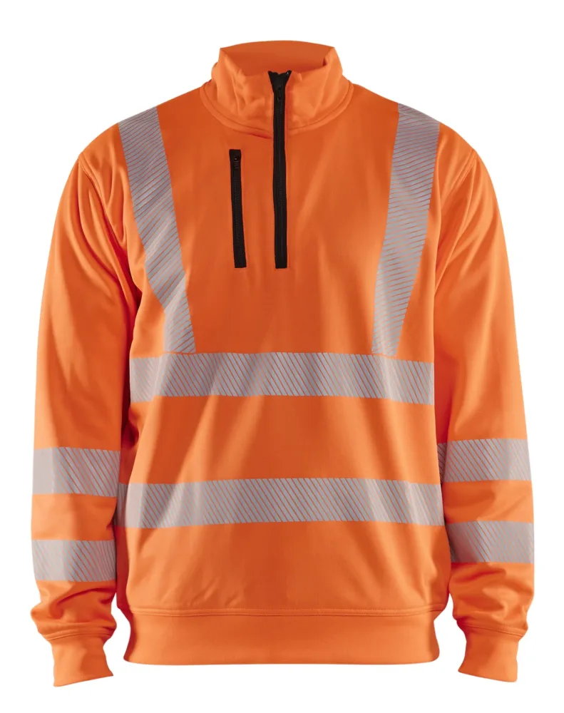 Blåkläder 3564-2538 Tröja 4XL