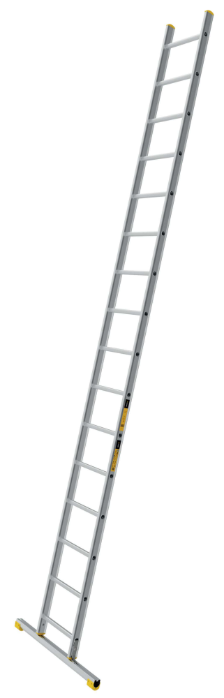 ENKELSTEGE W.STEPS LPR 4,9M