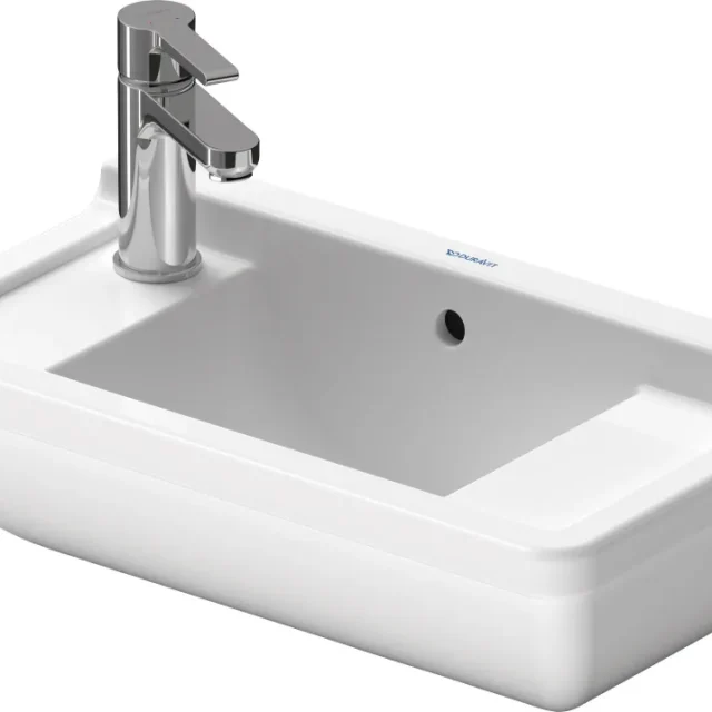 Duravit Starck 3 Tvättställ 500x260