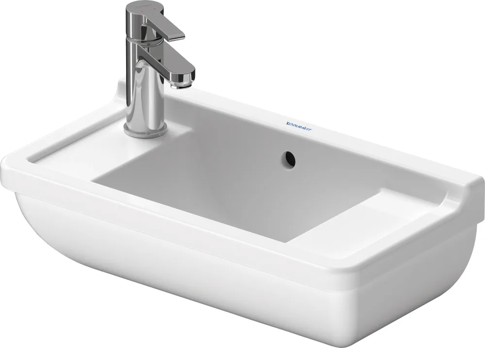 Duravit Starck 3 Tvättställ 500x260