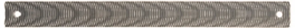 Bahco 8020736 Pansarblad