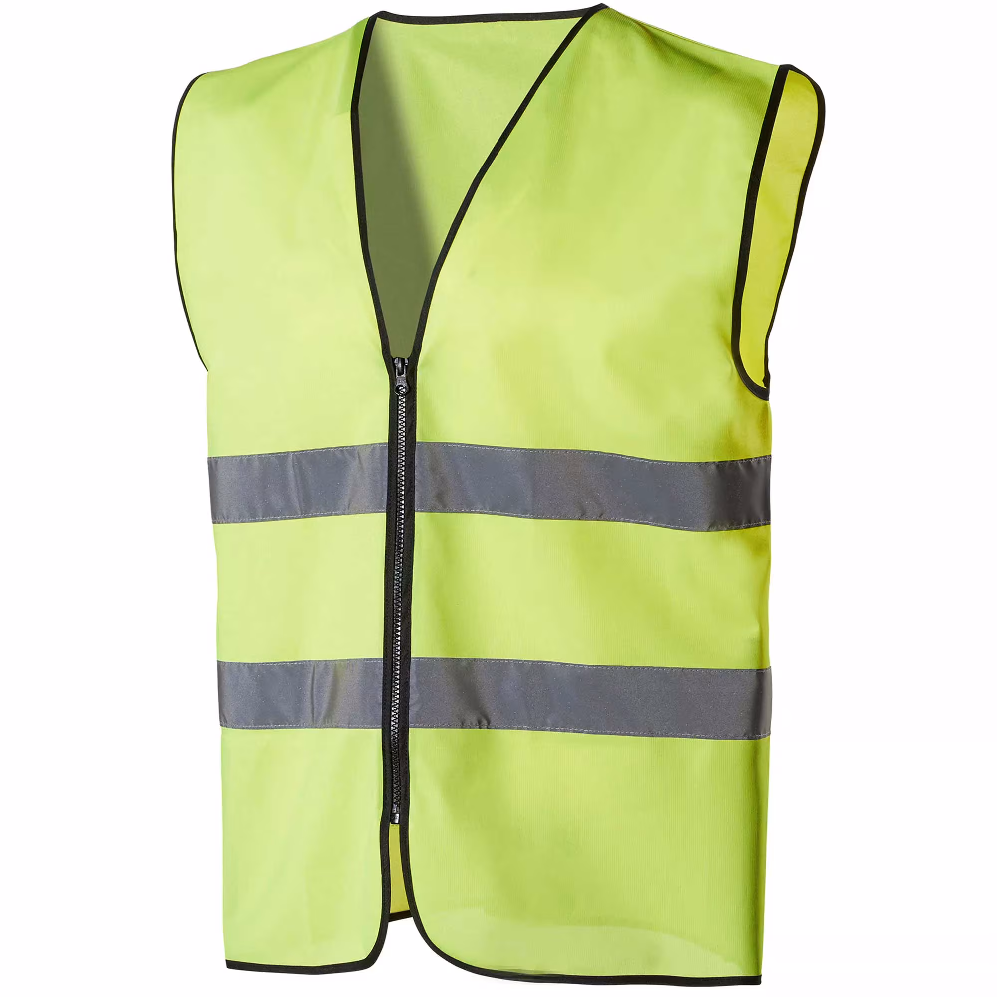 Kjøp L.Brador Vest, 414p, Gul