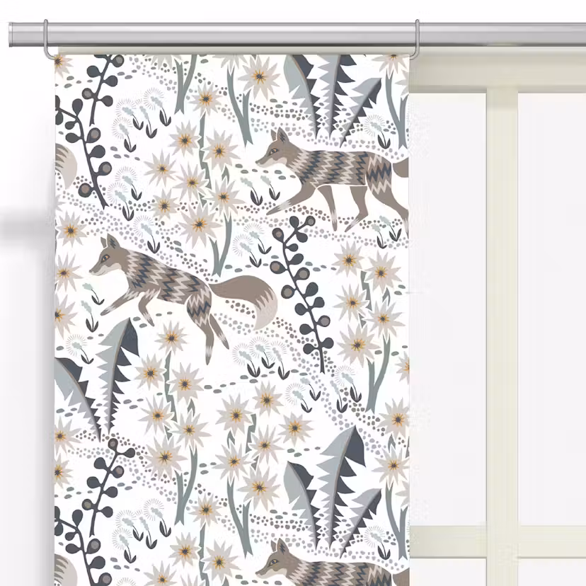 Panel Arvidssons Textil Stjärnspeja 2-pack