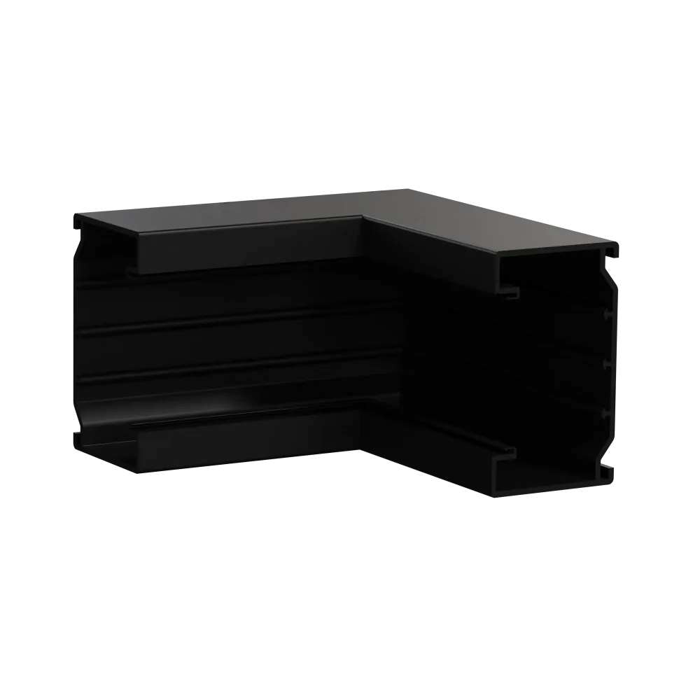 Schneider Electric INS60601 Innerhörn svart
