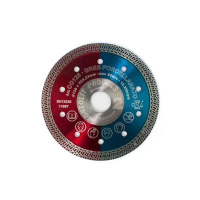 Diamantklinga Cg 115mm - Bild 2