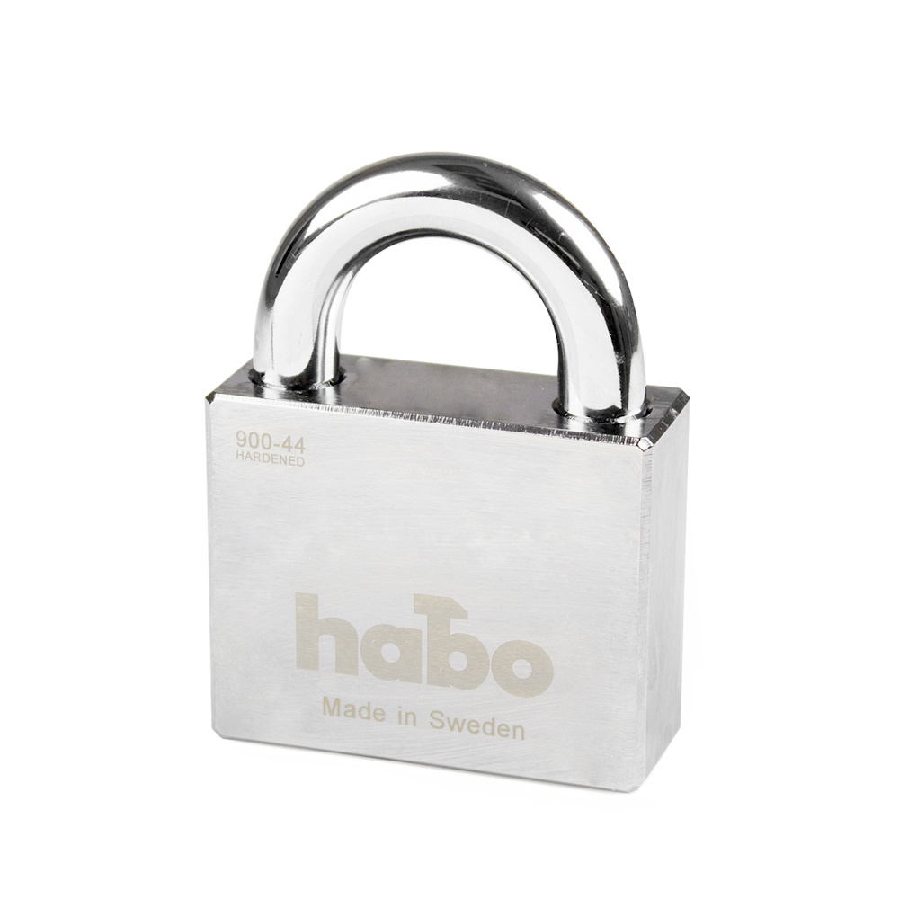 Hänglås Klass 4, 900-44, Habo 17133