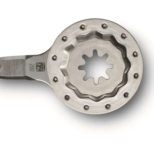 Fein 63903201210 Nåtkniv Starlock Plus 4 mm