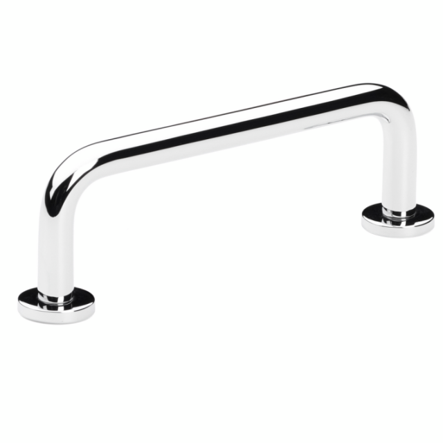 LÅDHANDTAG HABO LILLY KROM CC128MM 2ST