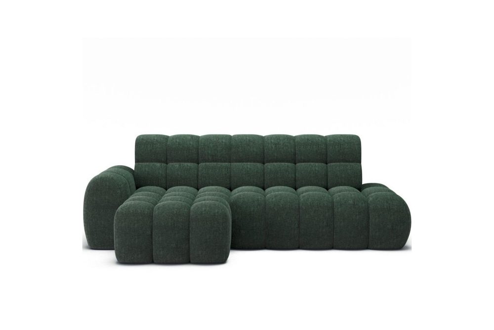 Sektionssoffa Eltap Ceedro 283x165x98 cm