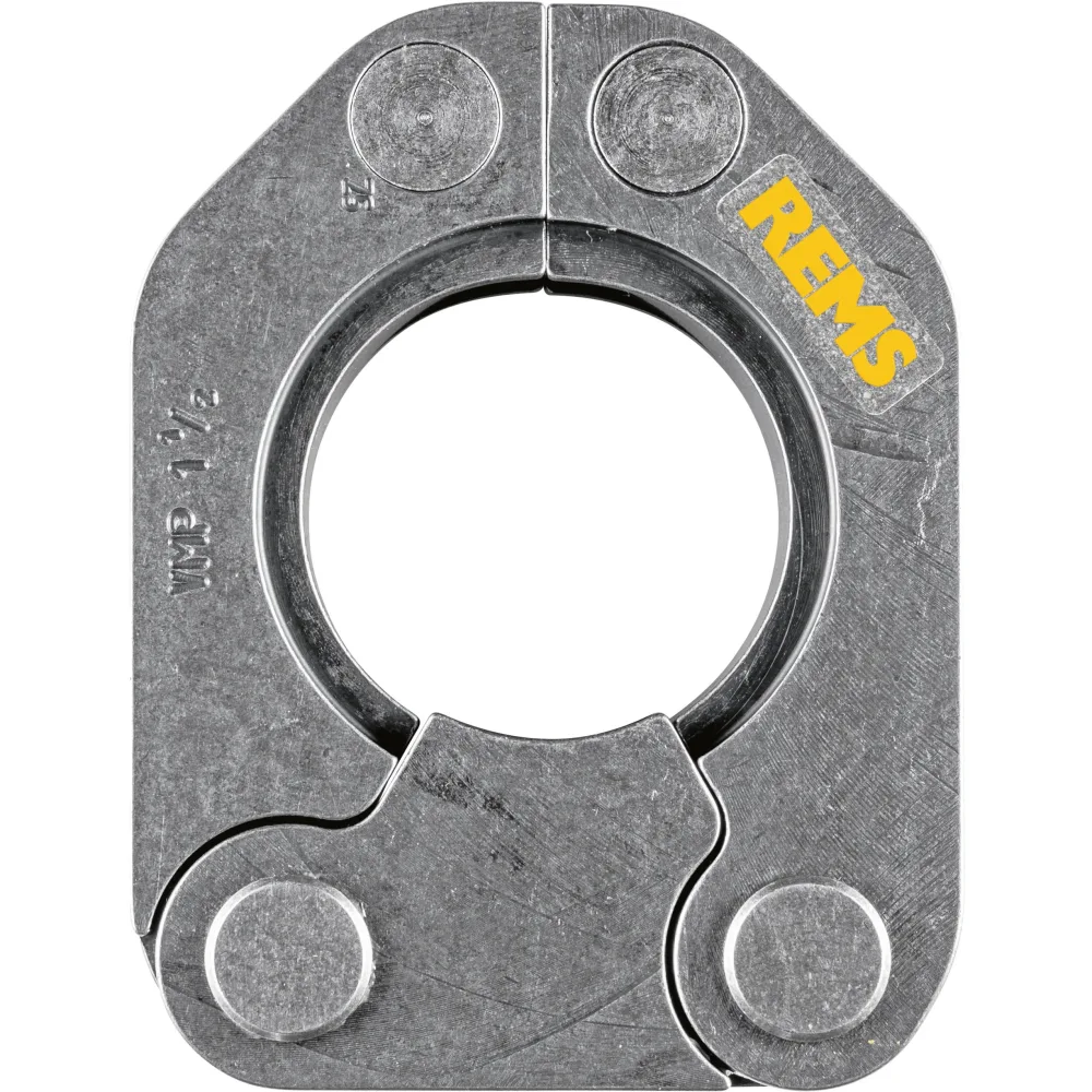 REMS 572845 R Pressring VMPz-kontur (PR-3B), för Z5 VMPz 2" (OD 60,3 mm)
