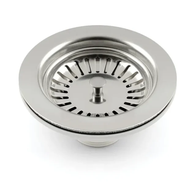 Jafo 8086543 Korgventil G40