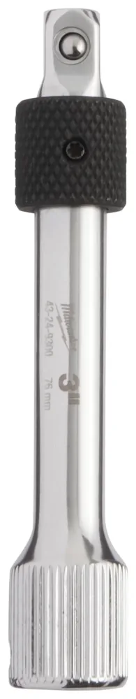 Milwaukee 4932480932 Hylsförlängare ¼″ 254 mm