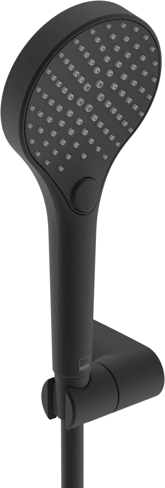 Oras Optima Style 2795N Handdusch 3-strålig Krom - Bild 2