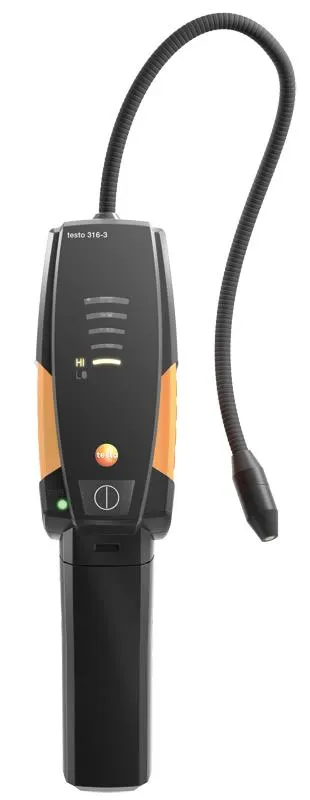 Testo 4029547011832 Reservfilter