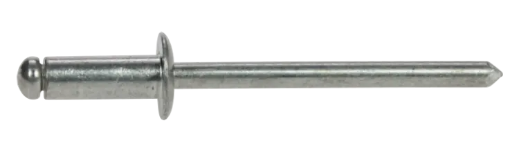 Ejot 130021 Blindnit AL/AL, kullrig 3,2x8 mm, 1000-pack - Bild 2
