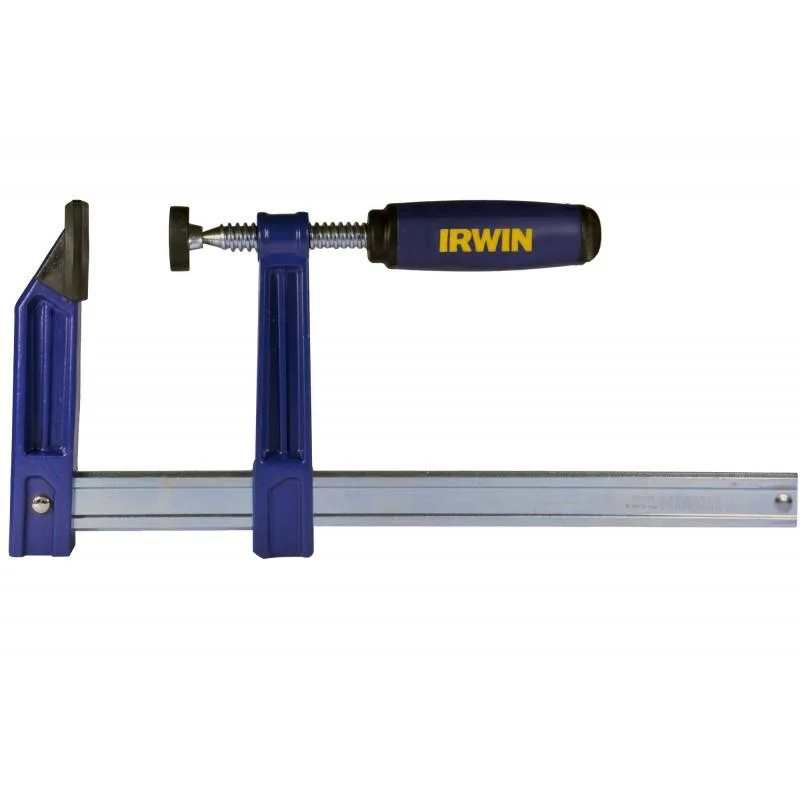 Irwin Pro Clamp S Skruvtving 350 kg 200 mm