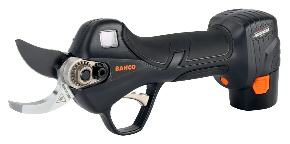 Bahco BCL226 Sekatör batteridriven