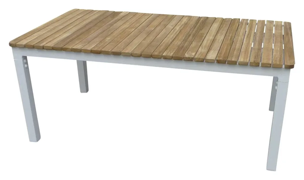 Venture Home Brasilia 9299-408 Soffbord Svart - Bild 2