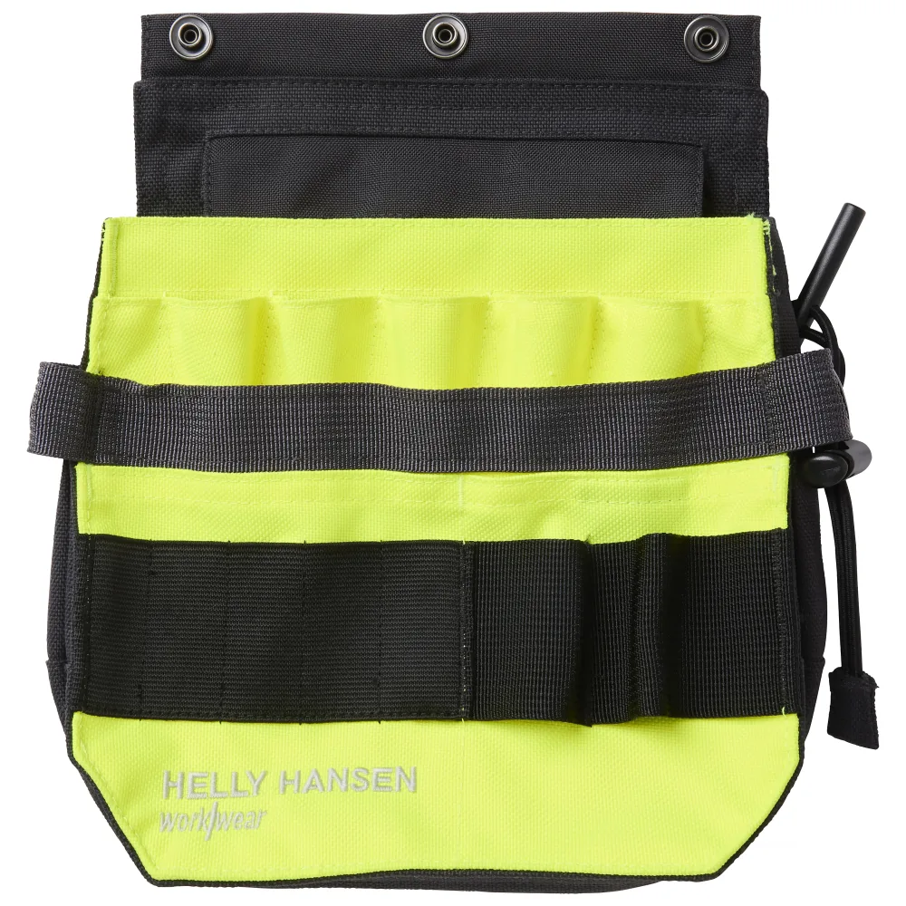 Helly Hansen Workwear Connect Electrician Hängficka one size, orange Orange - Bild 2
