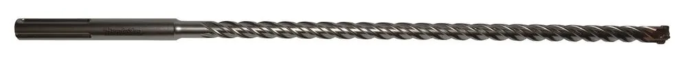 Makita B-20301 Borr för SDS-Max, T.C.T. 40x450/570 mm - Bild 2