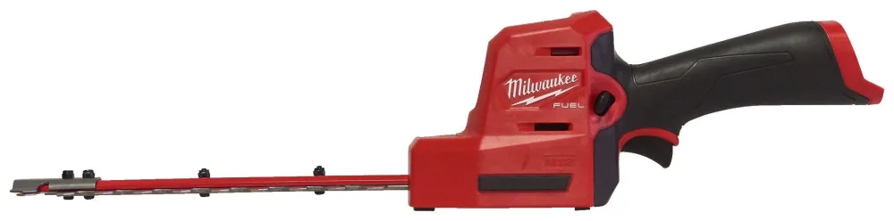 Milwaukee M12 FHT20-0 Häcksax utan batteri och laddare