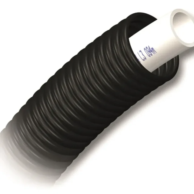 LK Systems 2417829 Värmerör i tomrör av HD-polyeten 25/34, 50 m