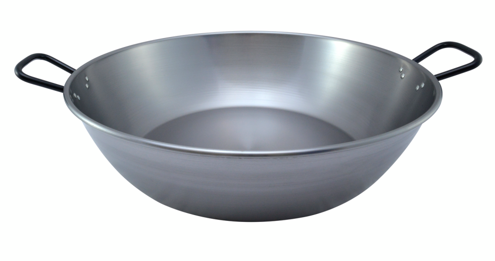 WOKPANNA MUURIKKA KALLVALSAD 60CM