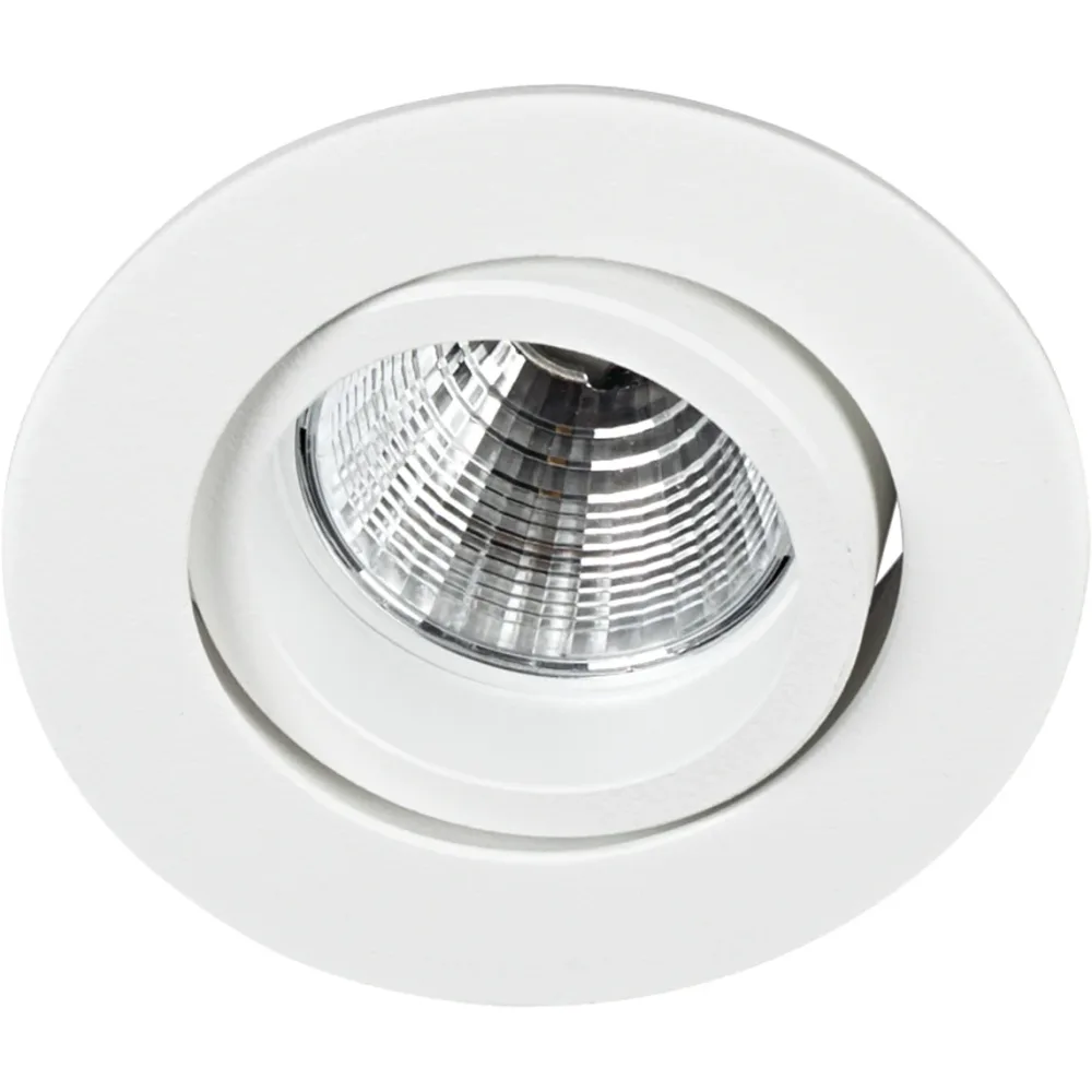 Easyform Art Downlight 9W 27D