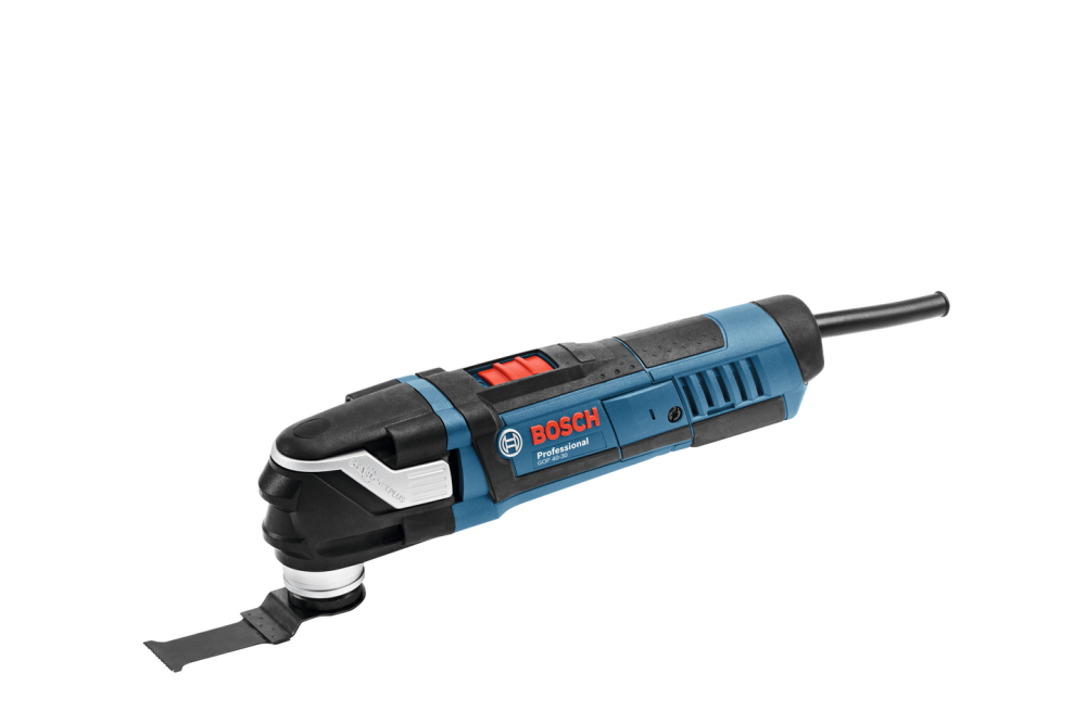 MULTIVERKTYG BOSCH MULTICUTTER GOP 40-30 STARLOCK PLUS