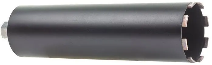 Milwaukee DCHXL Diamantborr 1 1/4" UNC-fäste 68 mm - Bild 2