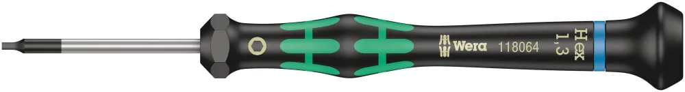 Wera 05345285001 Skruvmejsel 40 mm - Bild 2