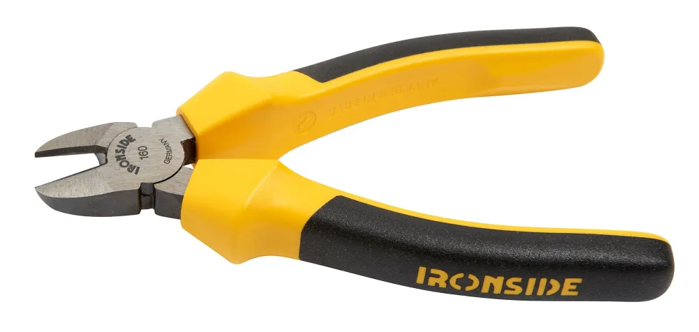 Ironside 121377 Sidavbitare 160 mm