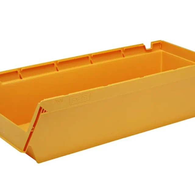 PPS 20700007046 Modulback 630x230x150 mm Grå