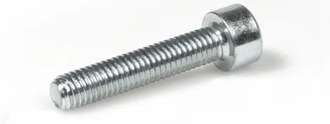 REYHER 009128100200160 Insexskruv M20 FZB, DIN 912, MC6S 8.8 20X160 mm, 10-pack - Bild 2
