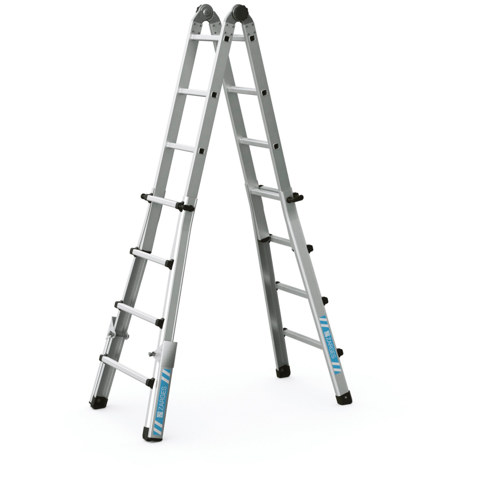 MULTIKOMBI ZARGES Z300 4X4 4,17
