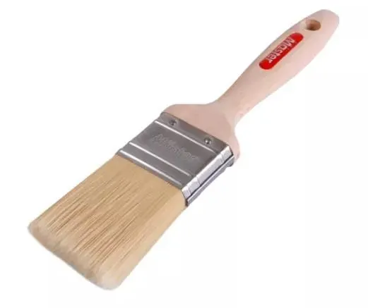 Mäster Superior Pro Blond 1744050 Lackpensel trä 50 mm - Bild 2