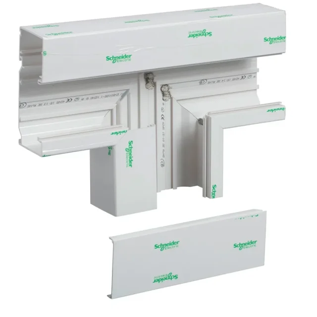 Schneider Electric 5532640 T-stycke 360 x 72 x 260 mm