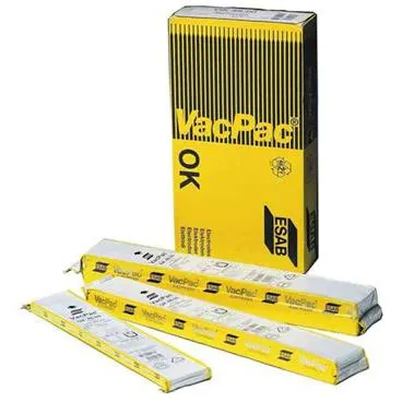 ESAB OK 67.50 VACPAC Elektrod 3.25x350 mm
