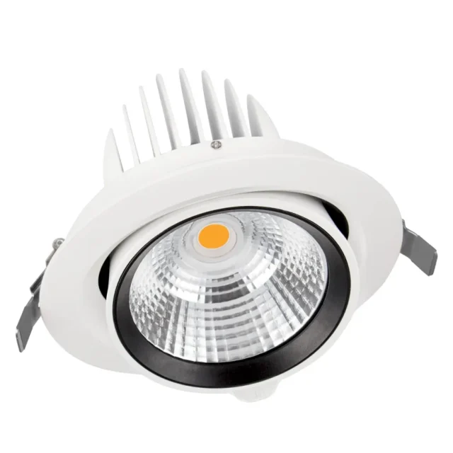 LEDVANCE Spot Vario Spotlight 35W, 24° 4000K