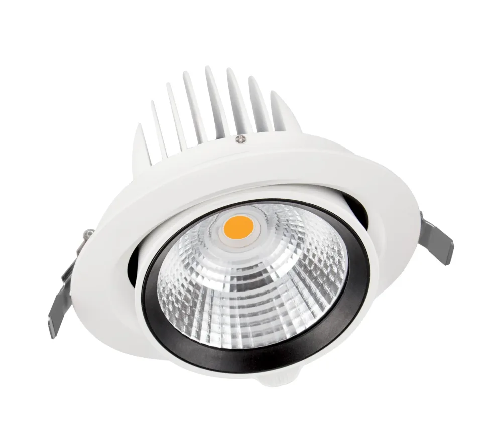 LEDVANCE Spot Vario Spotlight 35W, 24° 4000K