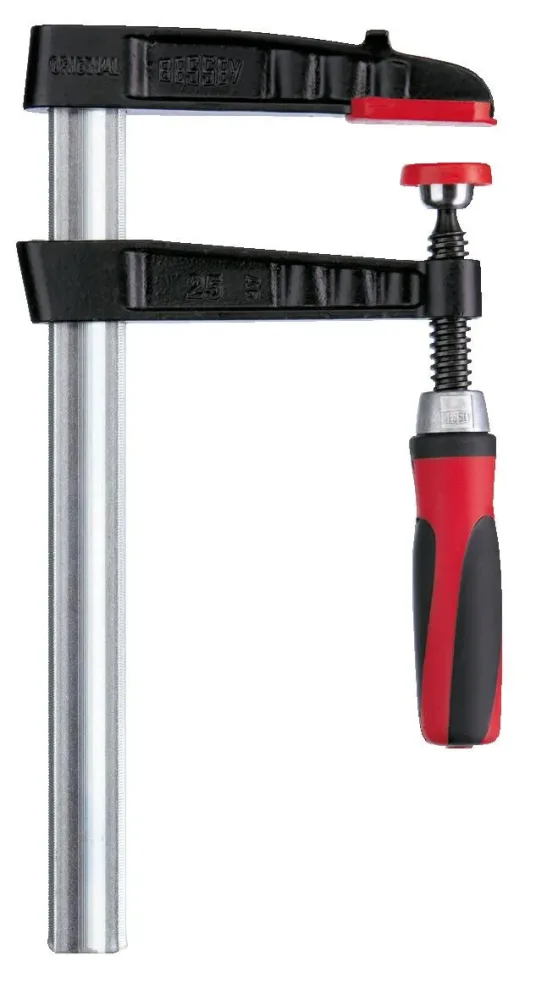 Bessey TG16-2K Gjutjärnstving 160 mm - Bild 2