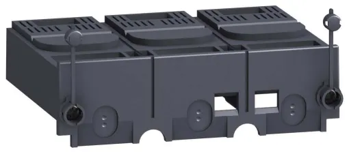Schneider Electric LV432593 Beröringsskydd Utförande: 3P Långt NSX400-630 - Bild 2