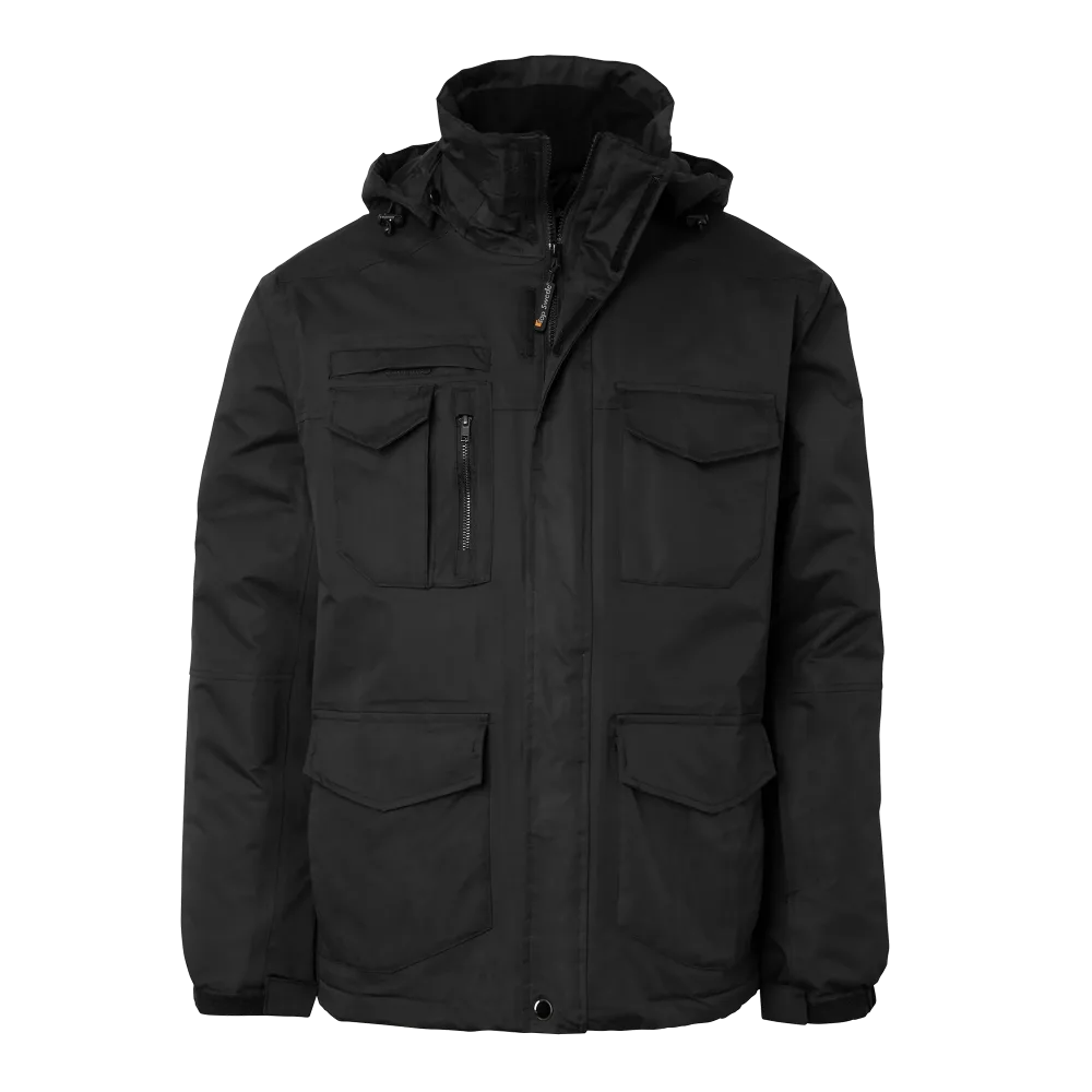 Top Swede 5420 Vinterjacka L