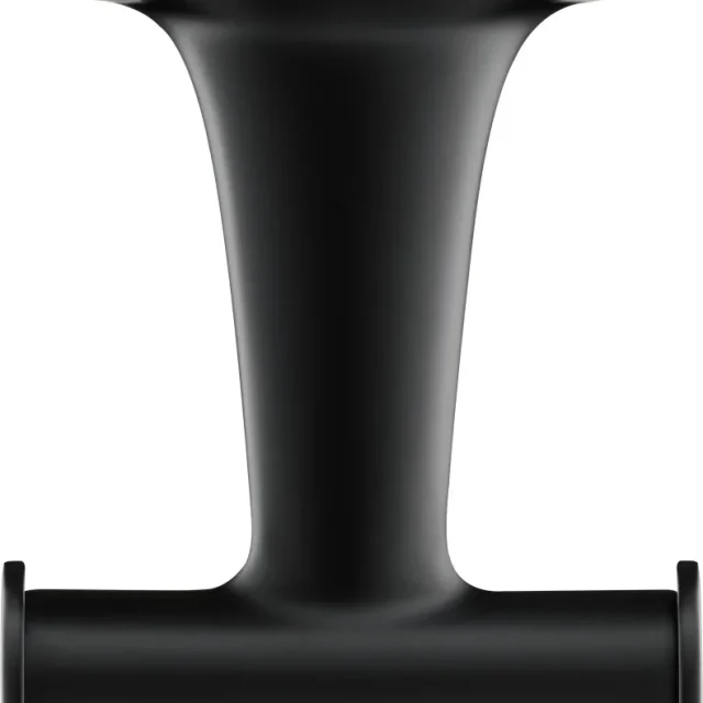 Duravit 0099301000 Handdukskrok 60x76x50 mm Krom