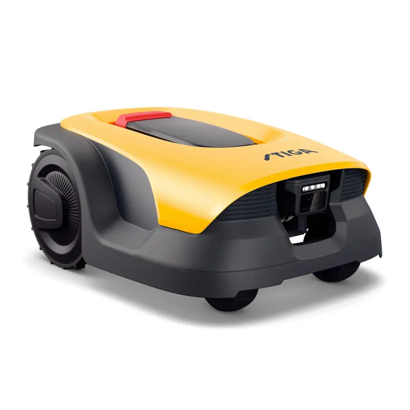 Robotgräsklippare STIGA A 25v