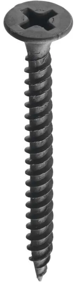 Grabber CS41FO Gipsskruv Cobra FOSF 1000-pack 3,5 x 41 mm - Bild 2