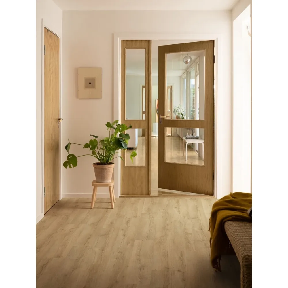 Laminatgolv Perstorp Natural Honey Oak Ek, 1-stav | Stuvbutiken - Bild 3