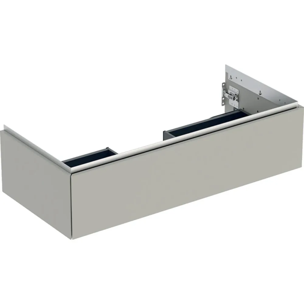 Geberit ONE 505.074.00.2 Kommod 105 x 47 cm Vit, matt